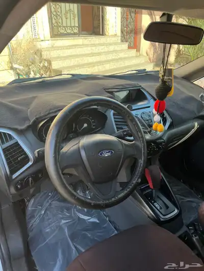 فورد ريكو سبورت 7