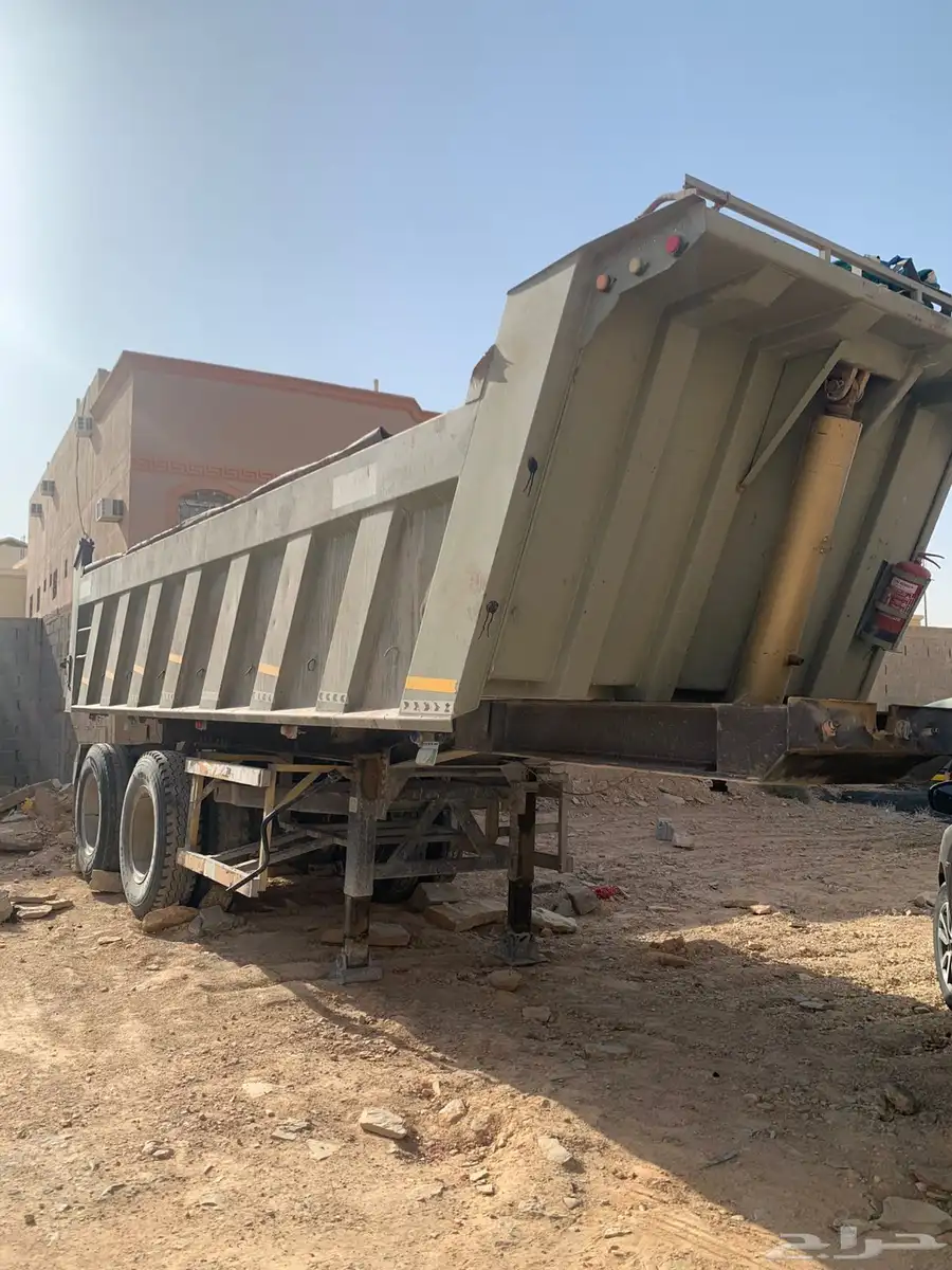 صندوق قلاب للإيجار 0