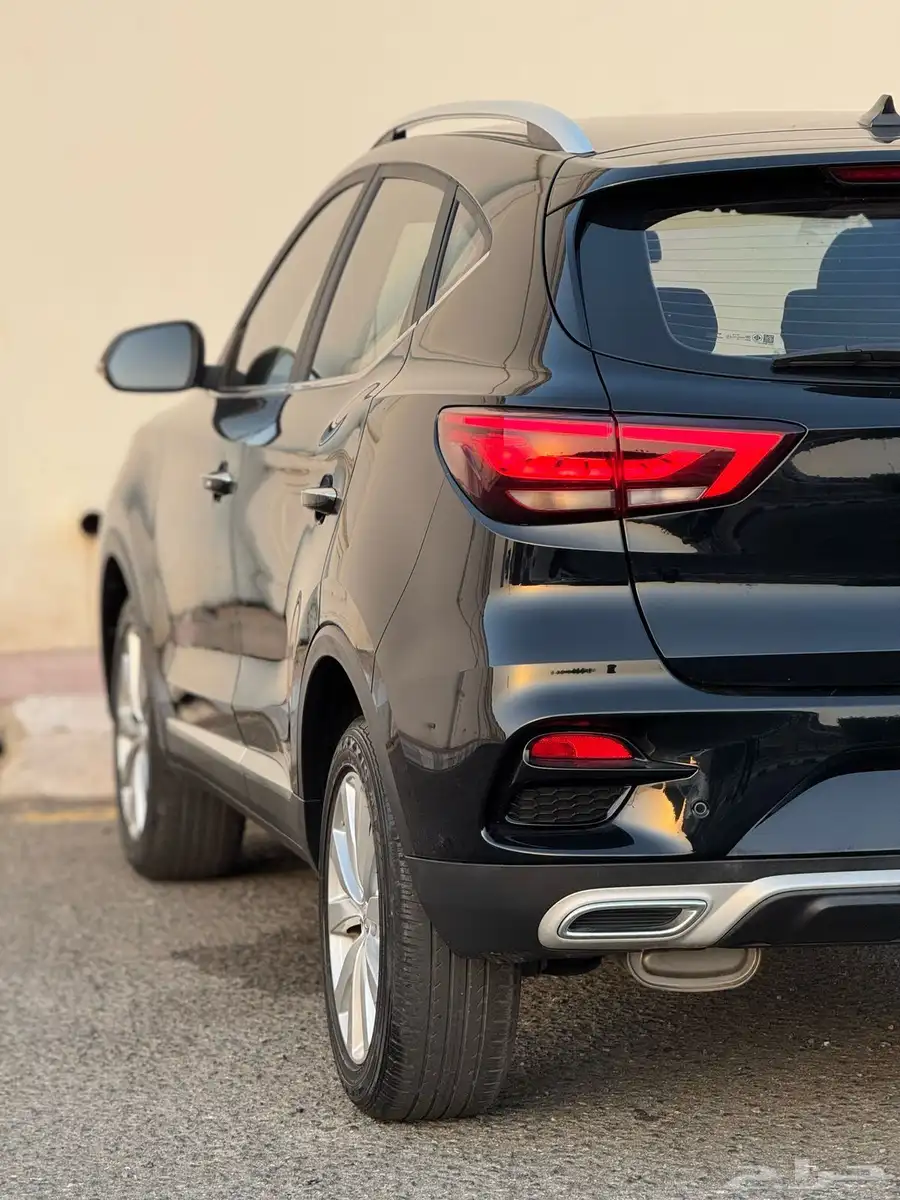 MG   ZS   2023 نص فل البيع 37000 الف 18