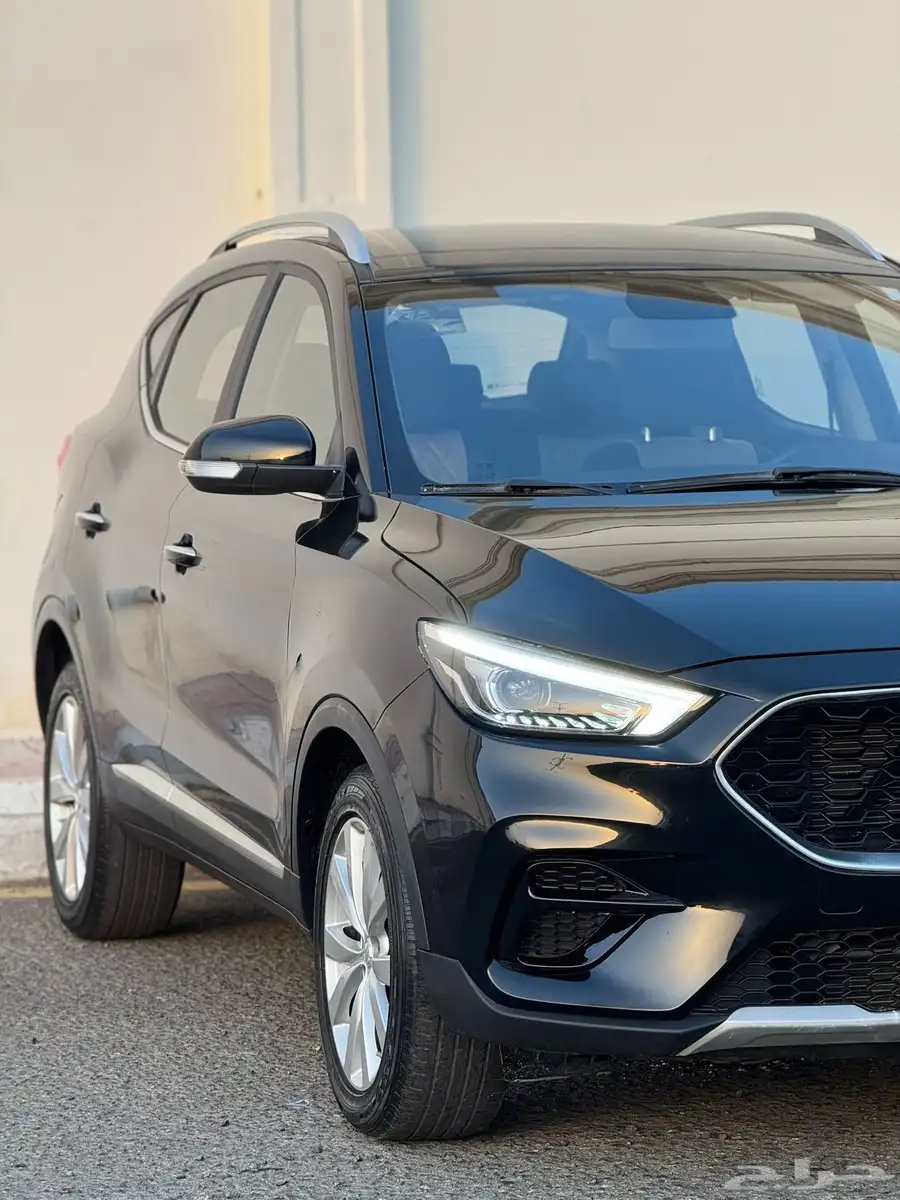MG   ZS   2023 نص فل البيع 37000 الف 21