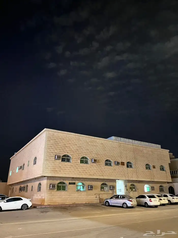 شقة فاخرة حي المروة 0