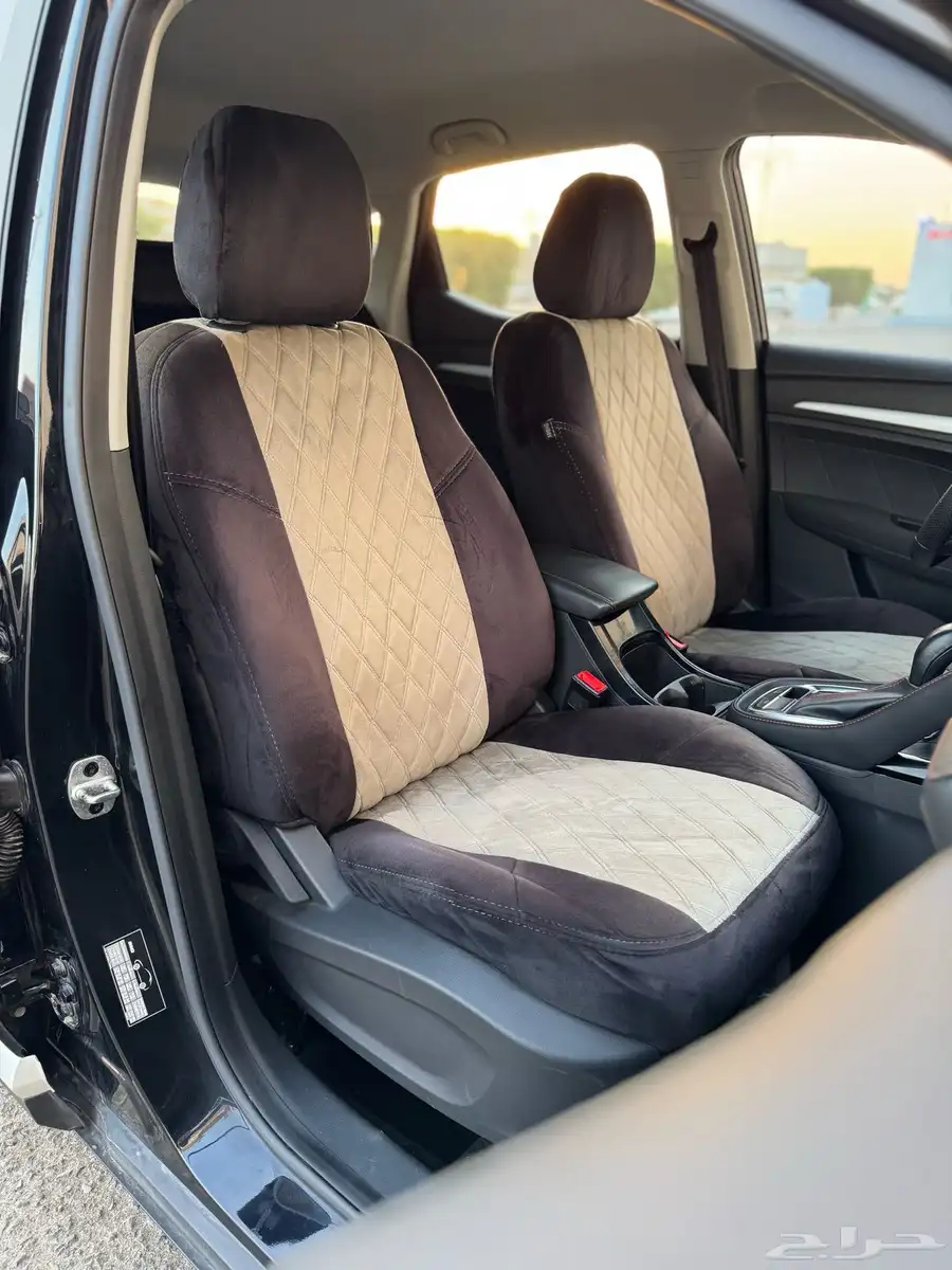 MG   ZS   2023 نص فل البيع 37000 الف 13