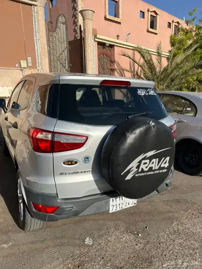 فورد ريكو سبورت 0