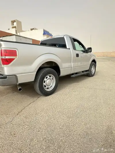 فورد ونيت 150 فل كامل بدون دبل 7
