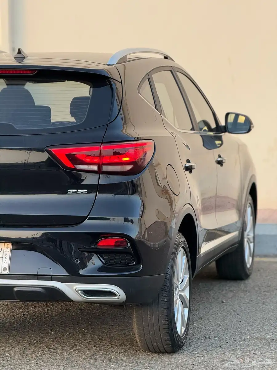 MG   ZS   2023 نص فل البيع 37000 الف 19