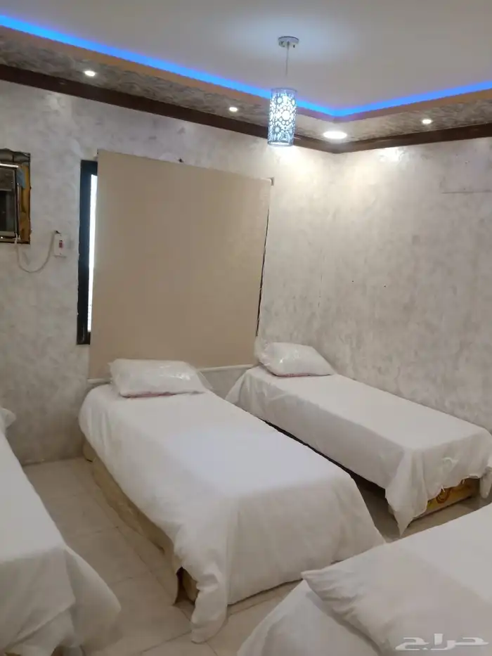 للبيع سراير مع الفرش بسعر مميز 3