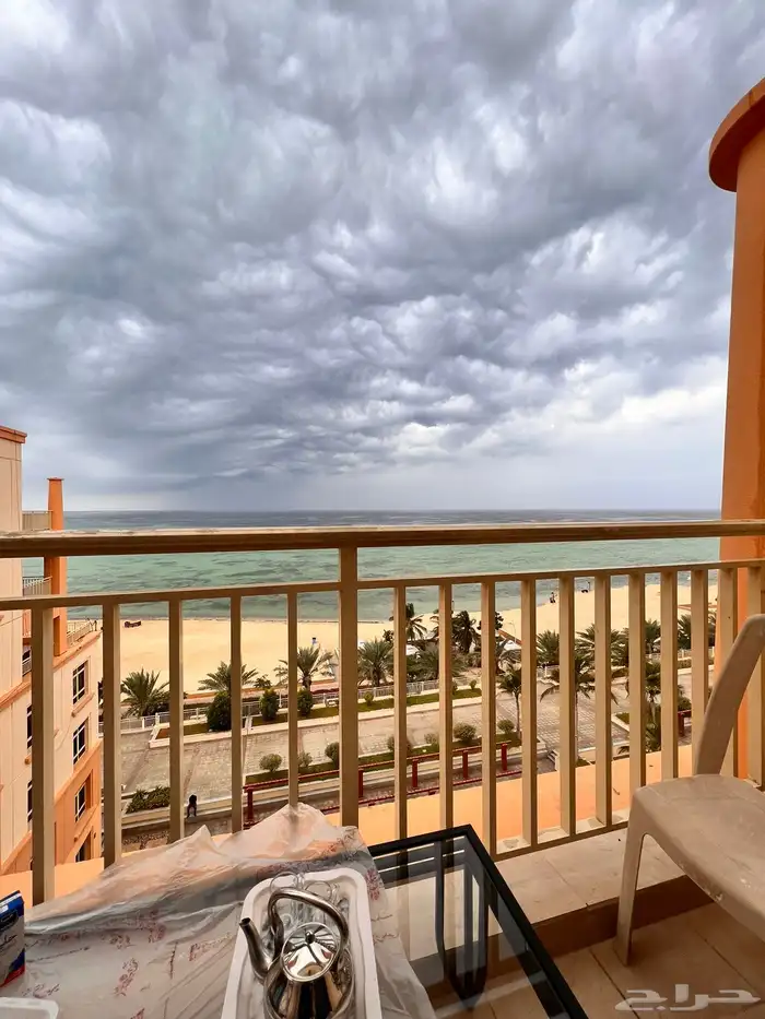 شقة الاطلالة الساحره 11