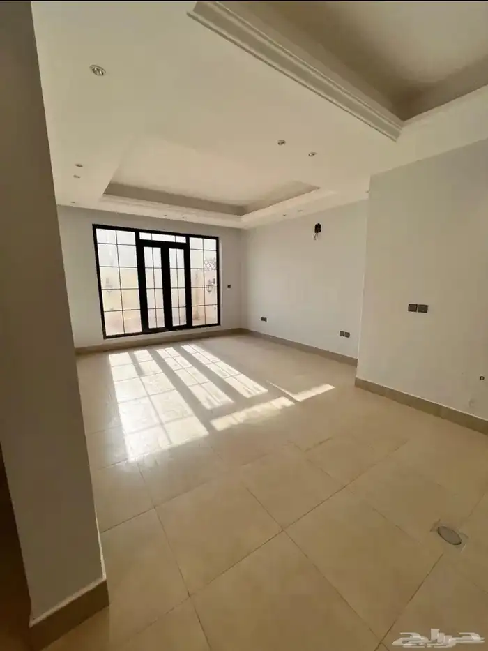 شقة للايجار بحي النرجس قريبة من البوليفارد 4