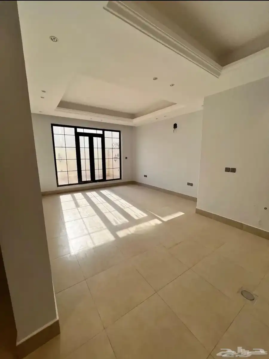 شقة للايجار بحي النرجس قريبة من البوليفارد 4