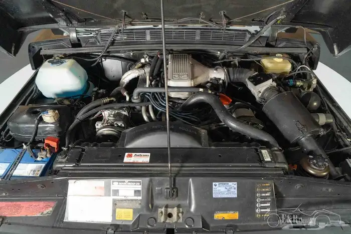 رنج روفر Land Rover Range Rover 1992 3