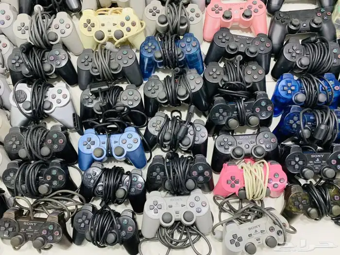 ايادي سوني 1 و 2 و 3 و 4 للبيع بالجملة 8