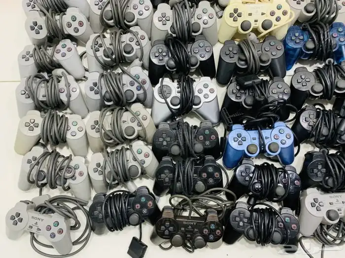 ايادي سوني 1 و 2 و 3 و 4 للبيع بالجملة 7