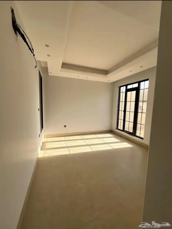 شقة للايجار بحي النرجس قريبة من البوليفارد 3