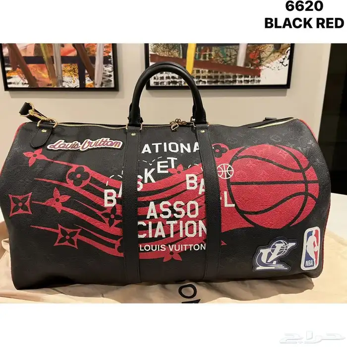 شنط سفر ماركات شنط المشاهير ولاعبين باقل الاسعار 46