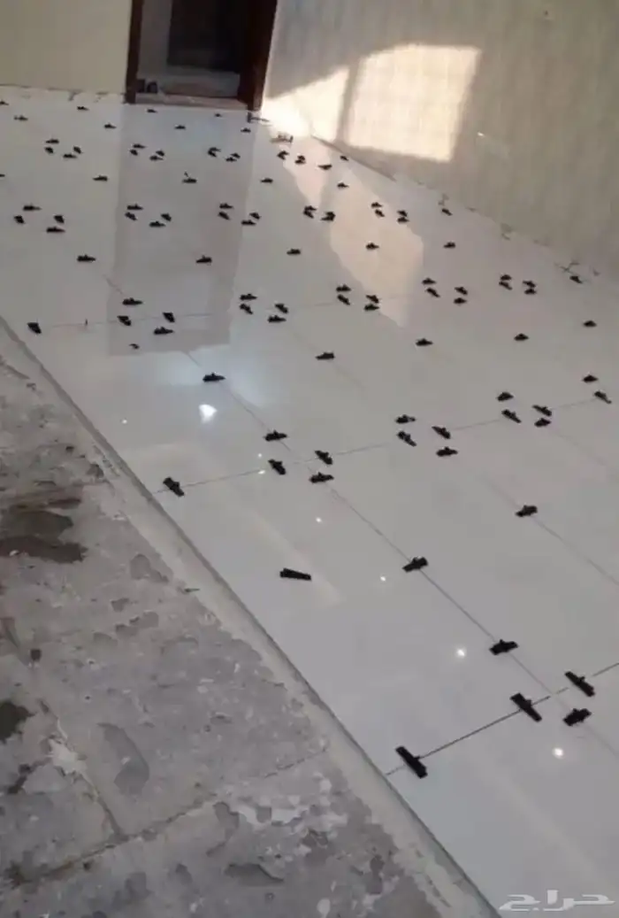 معلم بلاط سوري فني تركيب بورسلان سرميك رخام ترويبه ممتازجده 0