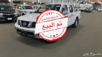 نيسان نيفارا 2014 تماتيك فل كامل 0