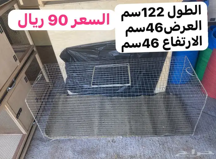 شبوك عرض دواجن 0