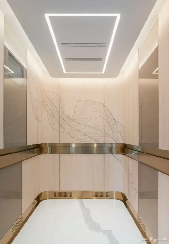 تركيب وتصنيع مصاعد ايطالية بإشراف مهندسين سعودين 0