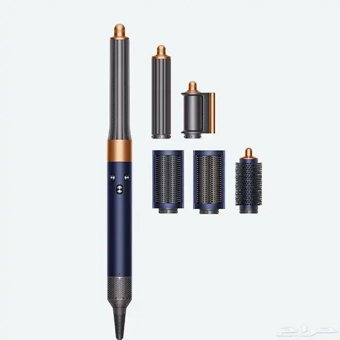 استشوار دايسون اير راب Dyson Airwrap 0