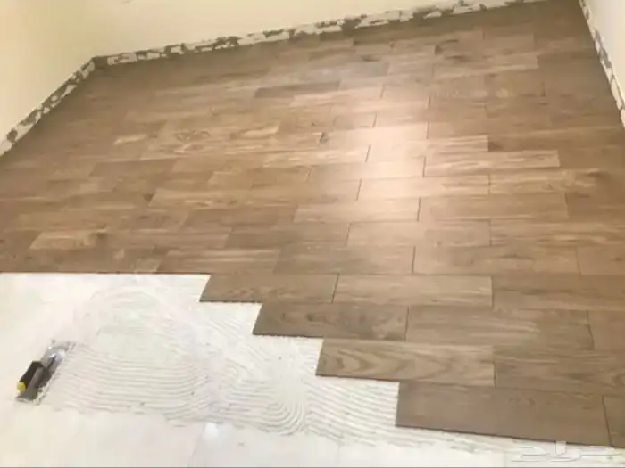 معلم بلاط سوري فني تركيب بورسلان سرميك رخام ترويبه ممتازجده 32