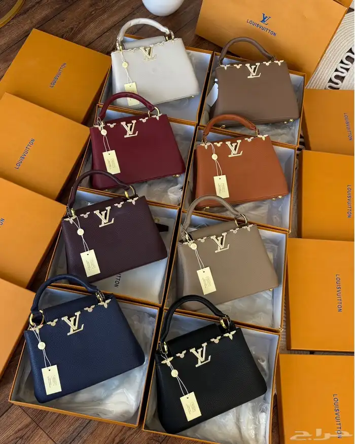 شنط ماركة هاي كواليتي 5