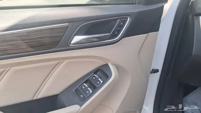 MG RX5 2018 فل كامل 12