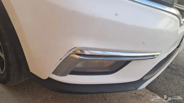 MG RX5 2018 فل كامل 24