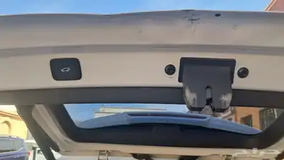 MG RX5 2018 فل كامل 16