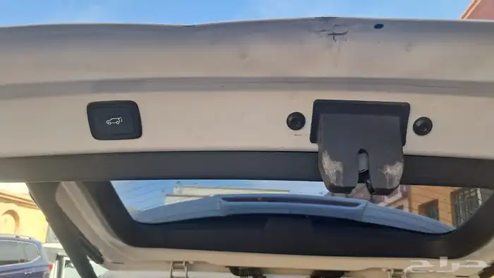 MG RX5 2018 فل كامل 16