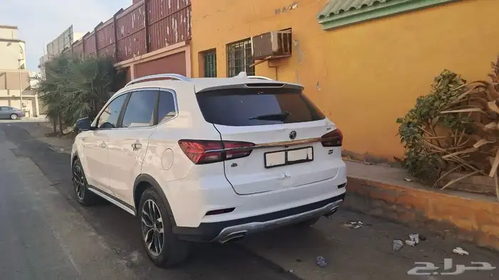 MG RX5 2018 فل كامل 0