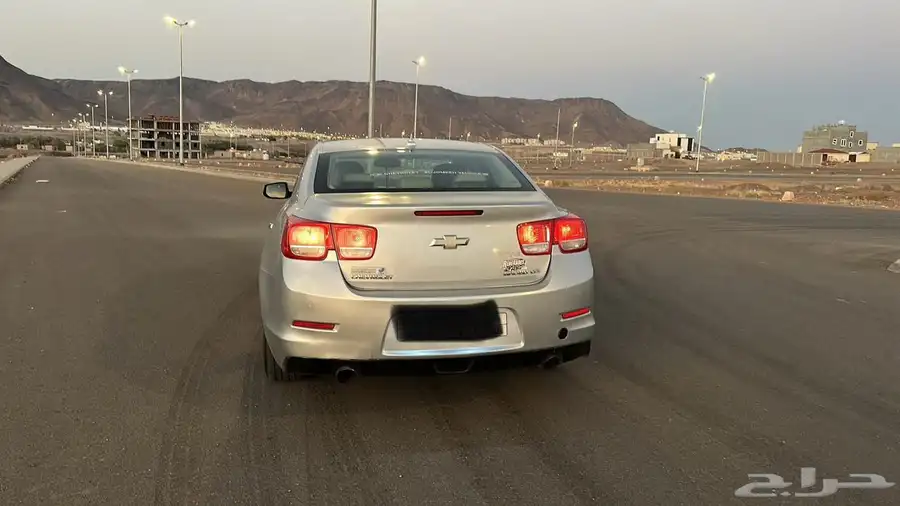 ماليبو 2013 0