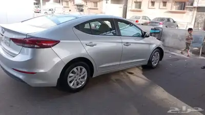 للبيع اللنترا 2018 3