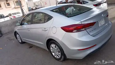 للبيع اللنترا 2018 0
