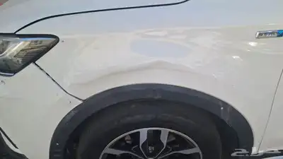 MG RX5 2018 فل كامل 22