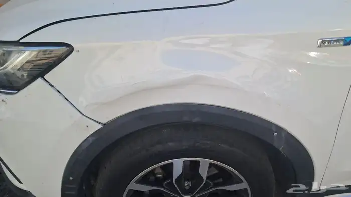 MG RX5 2018 فل كامل 22