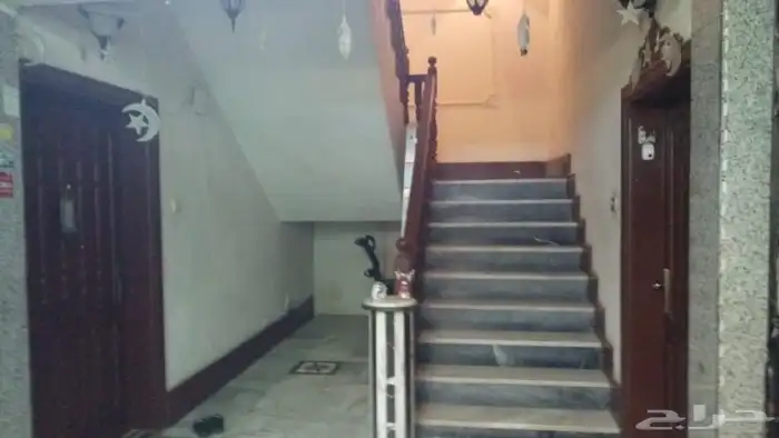 عمارة هدد للبيع حي المرجان 1
