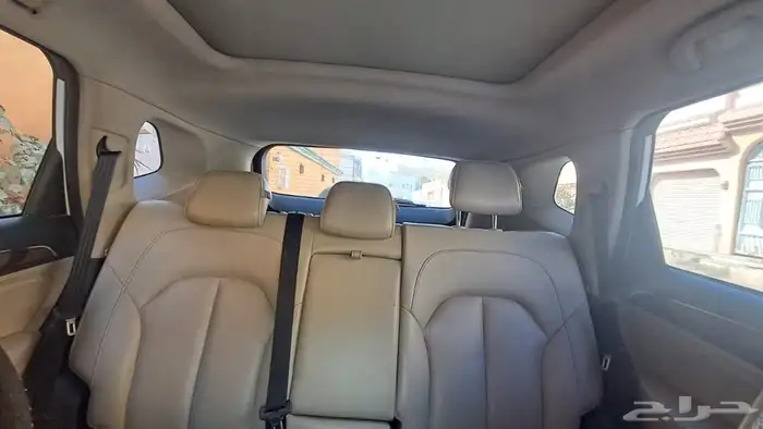 MG RX5 2018 فل كامل 9