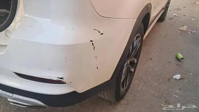 MG RX5 2018 فل كامل 17