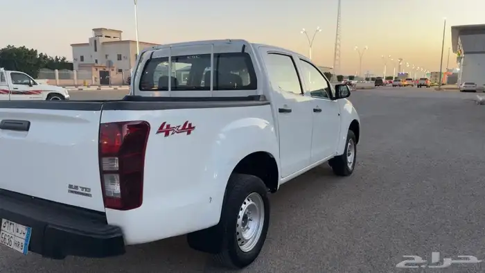 اسوزو 6