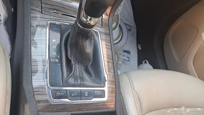 MG RX5 2018 فل كامل 13