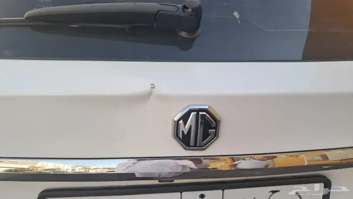 MG RX5 2018 فل كامل 20