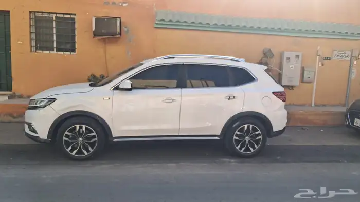 MG RX5 2018 فل كامل 2