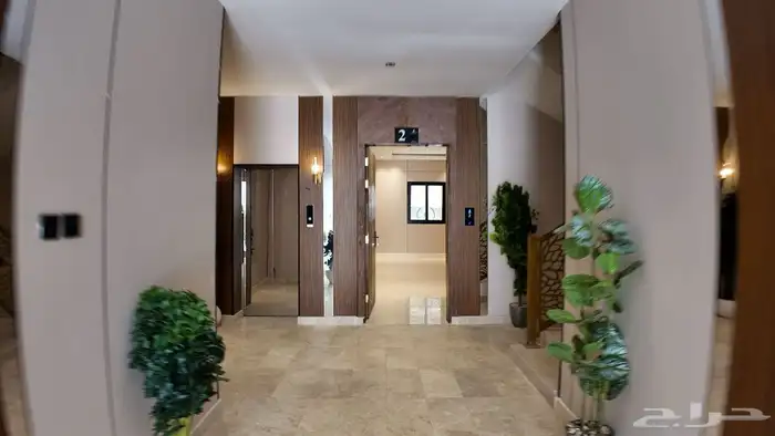 شقق فاخرة للبيع في حي عكاظ 22