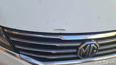 MG RX5 2018 فل كامل 23