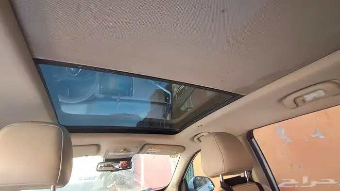 MG RX5 2018 فل كامل 11