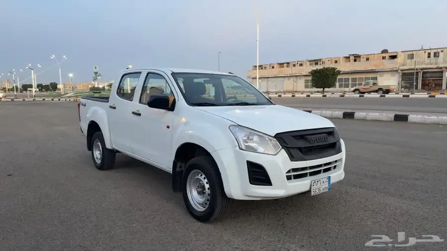 اسوزو 1