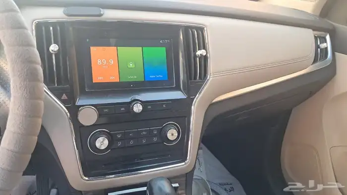 MG RX5 2018 فل كامل 7