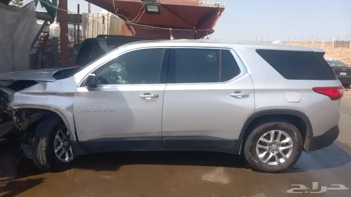 ترافيرس موديل21 قطع غيار 5