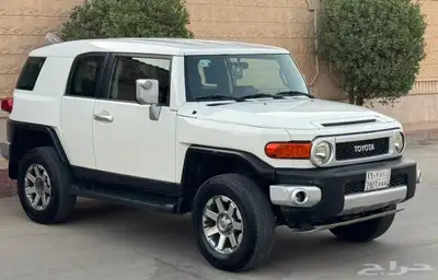 اف جي كروزر 2009 استخدام نظيف جدا 4