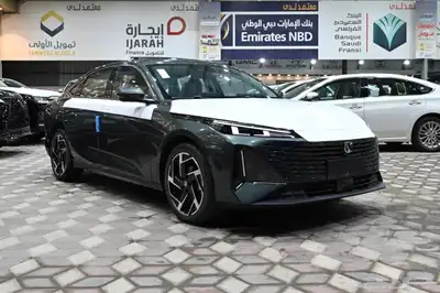 شانجان ايدو فل ليمتيد ونص فل وستاندر 13
